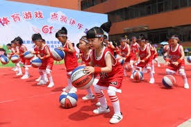 MLB全球棒球生态布局